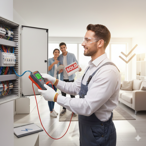 Ingatlan eladás előtt: miért fontos az SOS VBF?